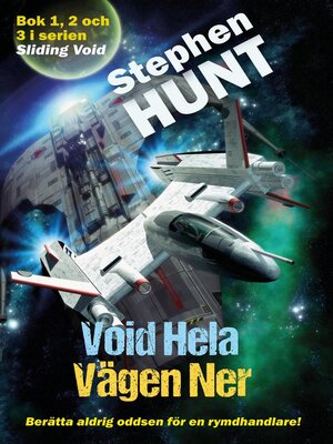 cover image of Void Hela Vägen Ner